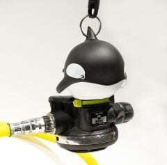 KRAKEN Ahtapot Tutucu, ORCA