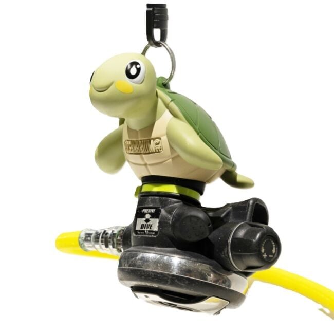 KRAKEN Ahtapot Tutucu, SEATURTLE