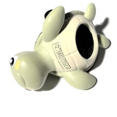 KRAKEN Ahtapot Tutucu, SEATURTLE