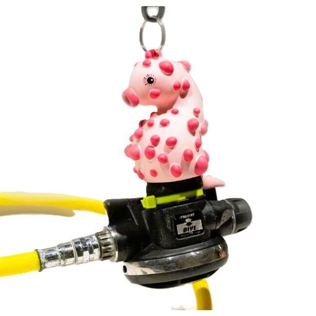 KRAKEN Ahtapot Tutucu, SEAHORSE