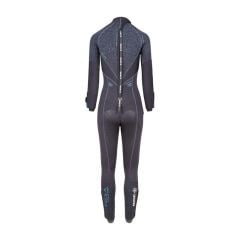 BEUCHAT Elbise FOCEA COMFORT6, 5 mm Kadın Dalış Elbisesi