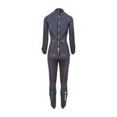 BEUCHAT Elbise FOCEA COMFORT6, 5 mm Kadın Dalış Elbisesi