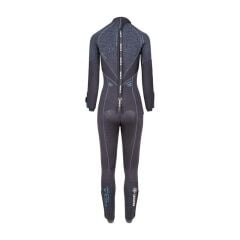 BEUCHAT Elbise FOCEA COMFORT6, 5 mm Kadın Dalış Elbisesi
