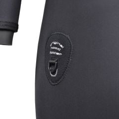 BEUCHAT Elbise FOCEA COMFORT6, 5 mm Kadın Dalış Elbisesi