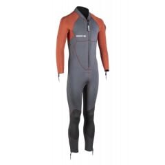 BEUCHAT Elbise AQUATREK, Erkek, 5/4/3MM neopren