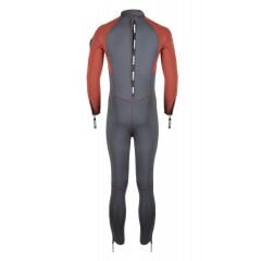 BEUCHAT Elbise AQUATREK, Erkek, 5/4/3MM neopren