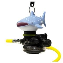 KRAKEN Ahtapot Tutucu, WHALESHARK