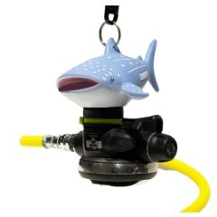 KRAKEN Ahtapot Tutucu, WHALESHARK