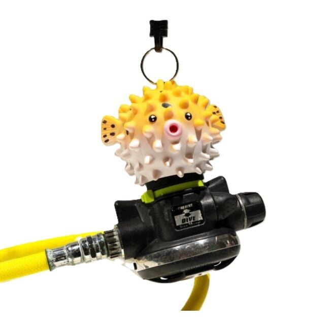 KRAKEN Ahtapot Tutucu, PUFFERFISH