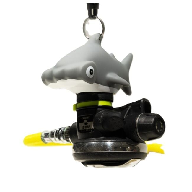 KRAKEN Ahtapot Tutucu, HAMMERHEAD