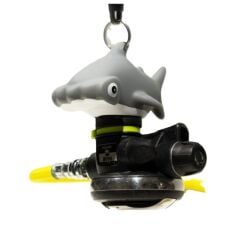 KRAKEN Ahtapot Tutucu, HAMMERHEAD