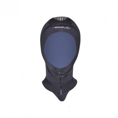 BEUCHAT Başlık X-TREM 6,5 mm Kadın