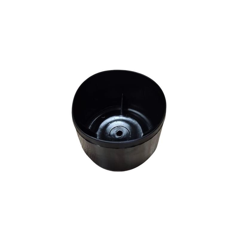KRAKEN Tüp Altlık Tas, 110mm, Yuvarlak, Plastik