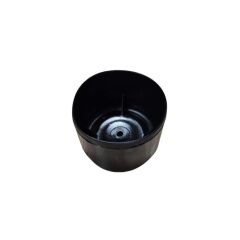 KRAKEN Tüp Altlık Tas, 110mm, Yuvarlak, Plastik