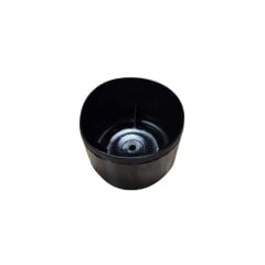 KRAKEN Tüp Altlık Tas, 110mm, Yuvarlak, Plastik