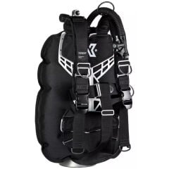 XDEEP BC GHOST DELUXE SET,L ,Single Tank