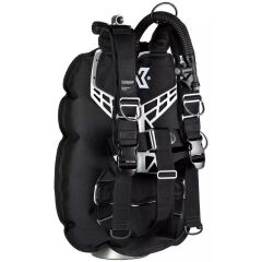 XDEEP BC GHOST DELUXE SET,L ,Single Tank