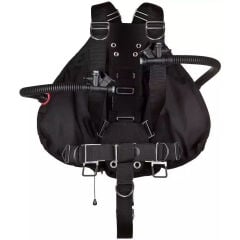 XDEEP BC STEALTH 2.0 TEC Setup RB, Sidemount, M pocket