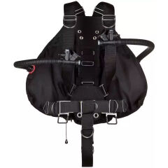 XDEEP BC STEALTH 2.0 TEC Setup RB, Sidemount, M pocket
