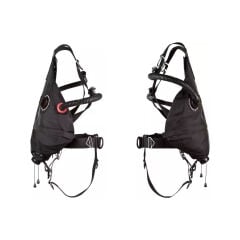 XDEEP BC STEALTH 2.0 TEC Setup RB, Sidemount, M pocket
