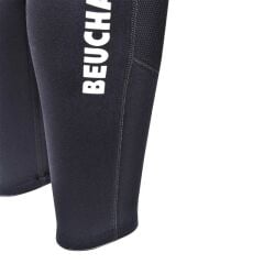 BEUCHAT Elbise ALIZE, 3 mm Kadın
