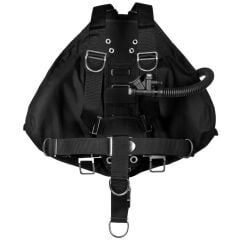 XDEEP BC STEALTH 2.0 TEC Setup, Sidemount, D pocket