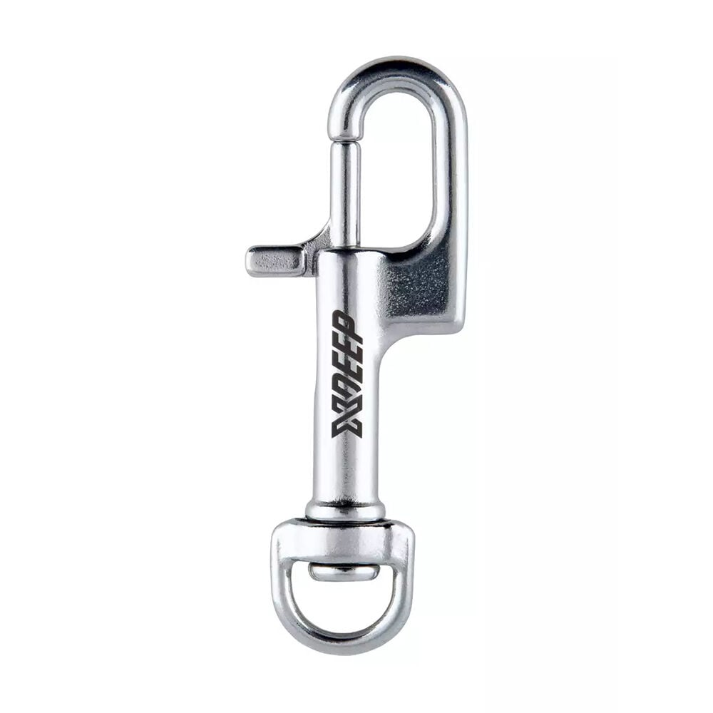 XDEEP Tutucu Karabina NX Series boltsnap for regs