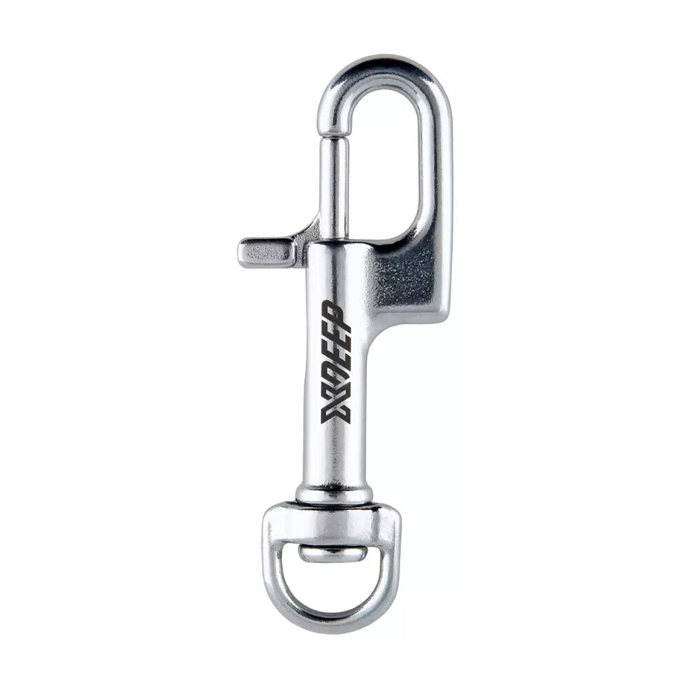 XDEEP Tutucu Karabina NX Series boltsnap for regs