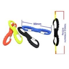 KRAKEN Tutucu Karabina Çift Taraflı, DS01