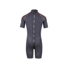 BEUCHAT Shorty OPTIMA, 3 mm Erkek Dalış Elbisesi