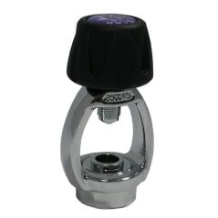 KRAKEN Regülatör Adaptör INT/DIN (DIN Regülatörü INT'e)