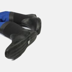 KRAKEN Kuru Elbise Patik Bot