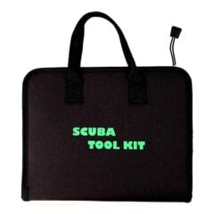 KRAKEN Tamir Aleti SCUBA TOOL Set