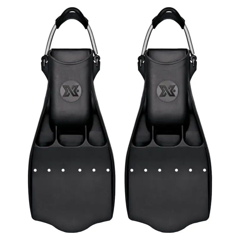 XDEEP Palet Açık EX1 Medium