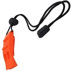 KRAKEN Dalış Düdüğü, Çift Tone, Bağlama İpli