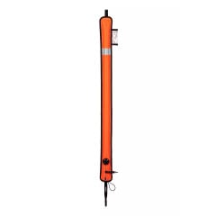 XDEEP Şamandıra DSMB Dar kapalı, Turuncu, 140 cm
