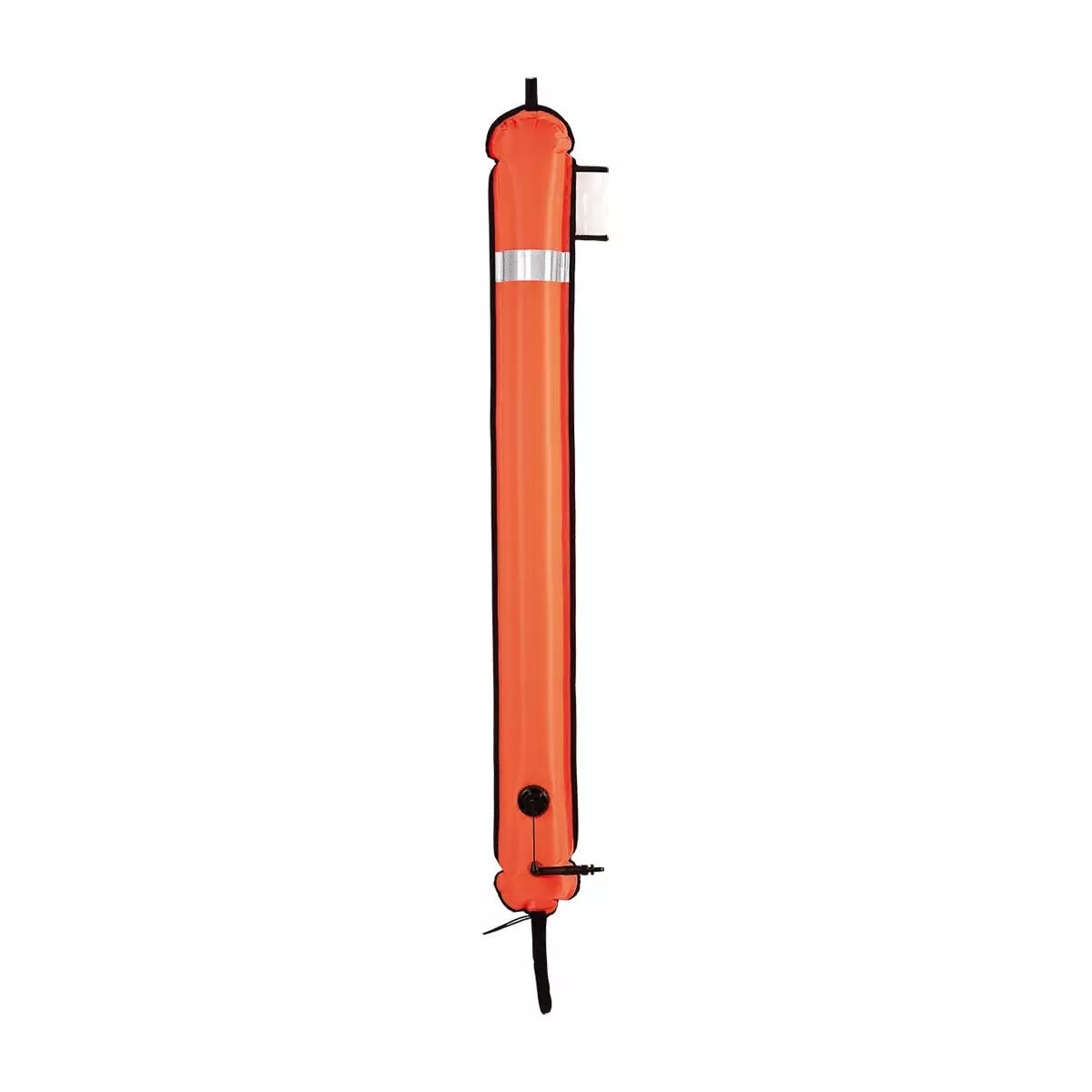 XDEEP Şamandıra DSMB kapalı, Turuncu, 140 cm