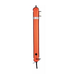 XDEEP Şamandıra DSMB kapalı, Turuncu, 140 cm