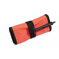 XDEEP Şamandıra DSMB kapalı, Turuncu, 140 cm