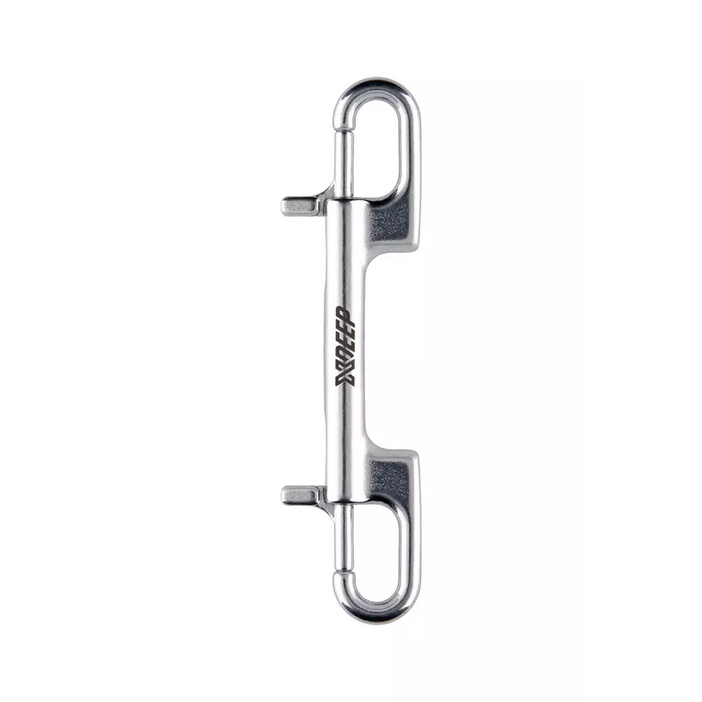 XDEEP Tutucu Karabina NX Series Double ended Bolt Snap