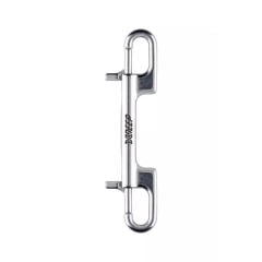 XDEEP Tutucu Karabina NX Series Double ended Bolt Snap