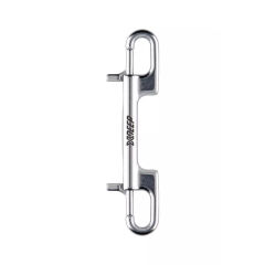 XDEEP Tutucu Karabina NX Series Double ended Bolt Snap