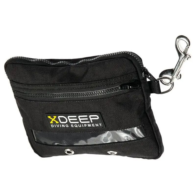 XDEEP BC Aksesuar Cebi Standart, Sidemount