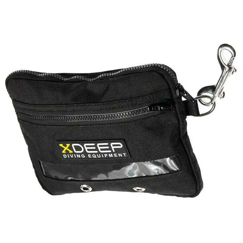 XDEEP BC Aksesuar Cebi Standart, Sidemount