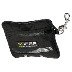 XDEEP BC Aksesuar Cebi Standart, Sidemount
