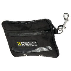 XDEEP BC Aksesuar Cebi Standart, Sidemount