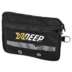 XDEEP BC Aksesuar Cebi Standart, Sidemount