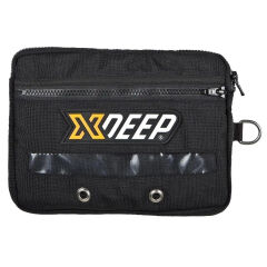 XDEEP BC Aksesuar Cebi Standart, Sidemount