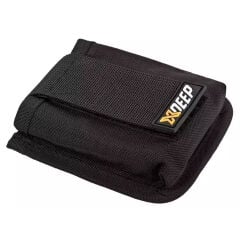 XDEEP BC Ağırlık Cebi Sırt Trim, M, 2x1,5 kg
