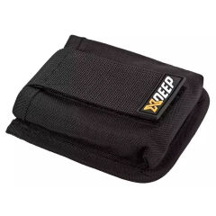 XDEEP BC Ağırlık Cebi Sırt Trim, M, 2x1,5 kg